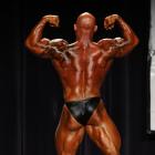 James  Bowe - IFBB North American Championships 2011 - #1