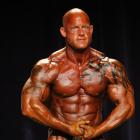 James  Bowe - IFBB North American Championships 2011 - #1