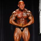 James  Bowe - IFBB North American Championships 2011 - #1