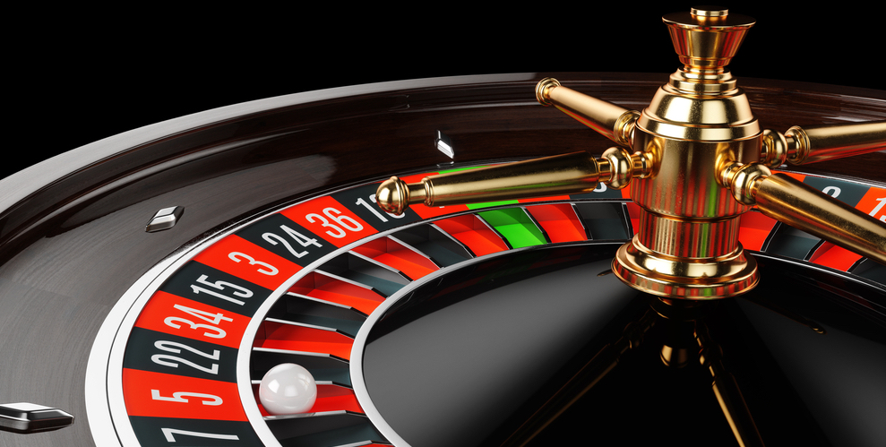 roulette payout