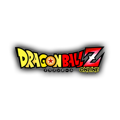 logo Dragon Ball Z Online