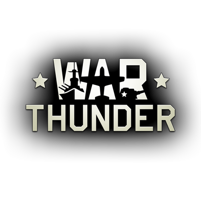 War Thunder logo