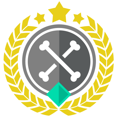 ozzyCTM badge