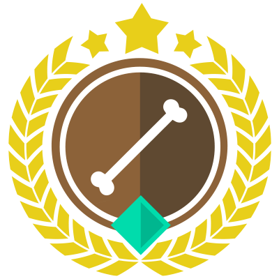 KARLAHOME badge