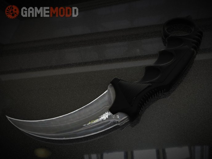 CS GO Karambit