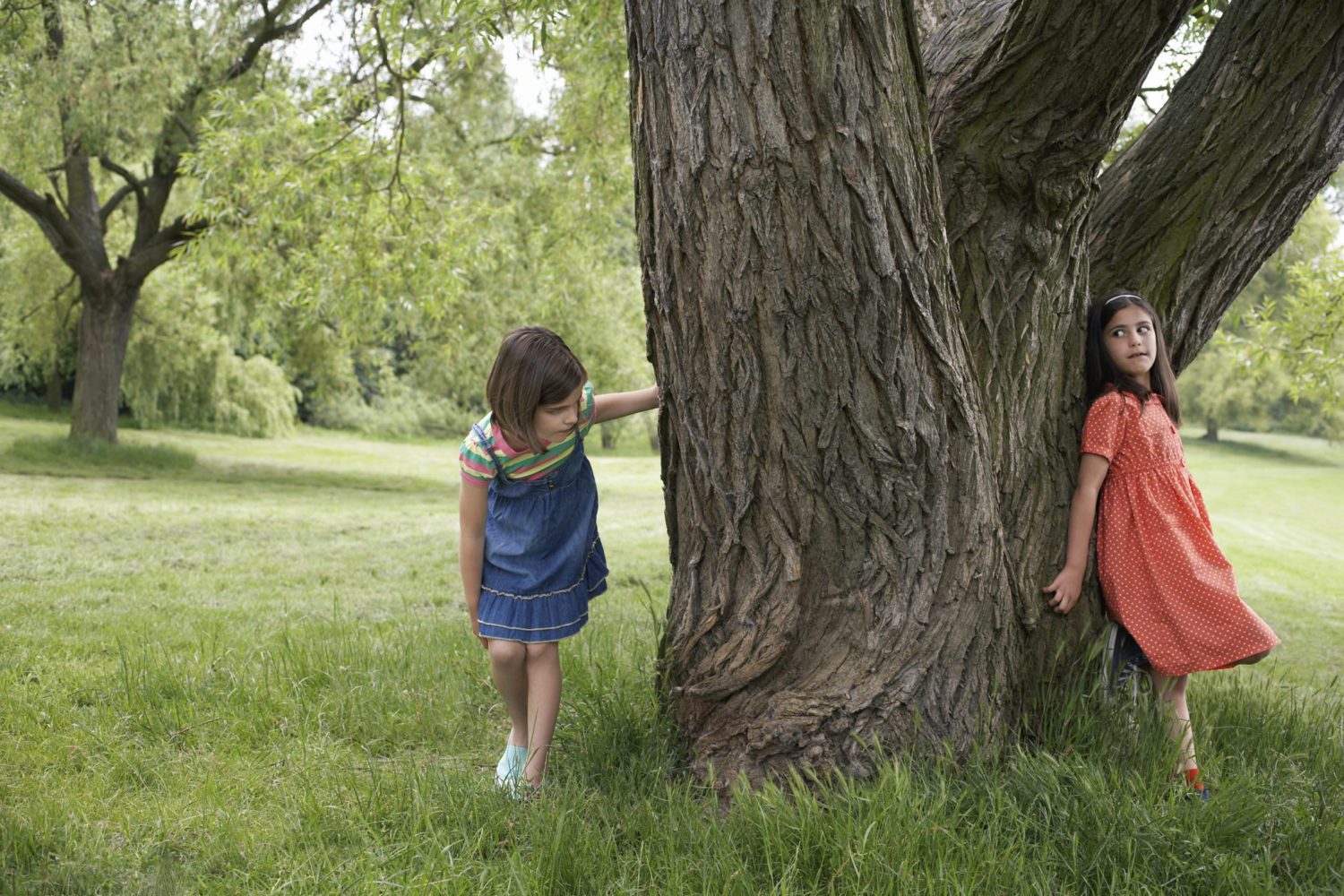 Have you played Reverse Hide-and-Seek also known as Sardines? Learn how to play Sardines at www.GameOnFamily.com. Classic, fun outdoor or indoor game. Game on!