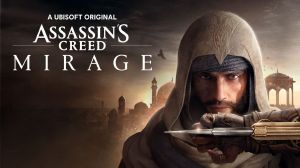 Assassins Creed Mirage