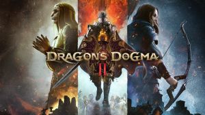 Dragons Dogma 2