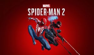 Marvels Spider Man 2