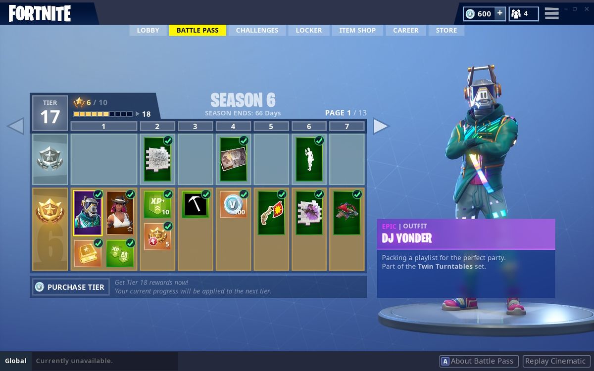 When Does The Fortnite Battle Pass End 2024 - Jojo Roslyn