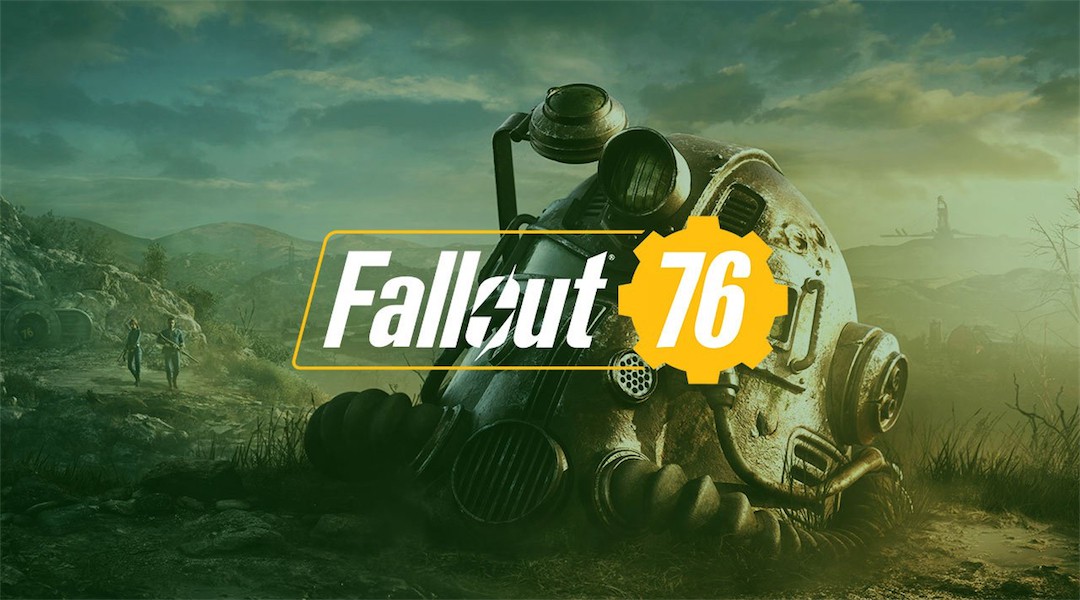 fallout 76 beta