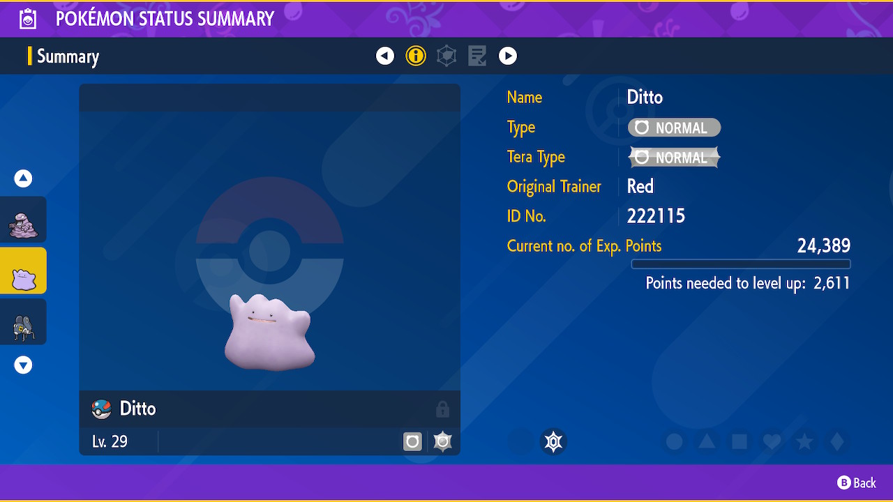 How To Catch A Ditto 2024 - Olva Tommie