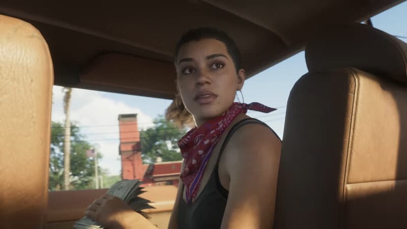 Grand Theft Auto VI Trailer Already Broke Several World Records - Gameranx