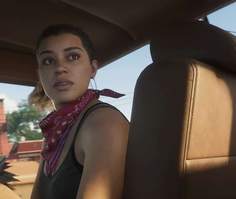 Rumor: Grand Theft Auto 6 Lead Actors, Inspiration From RDR2, Other ...