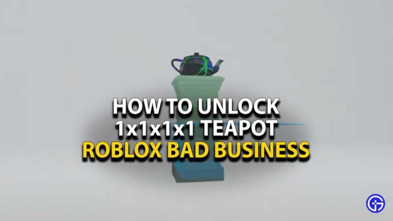 Bạn đã nghe về Glitchpot 1x1x1x1 Roblox? Nếu chưa, hãy xem hình ảnh để tìm hiểu. Độc thân trên Roblox sẽ không bao giờ còn nóng bỏng hơn với sự đột phá của Glitchpot!