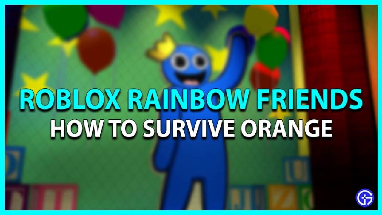 Introduce 74+ imagen roblox rainbow friends orange - fr.thptnganamst.edu.vn