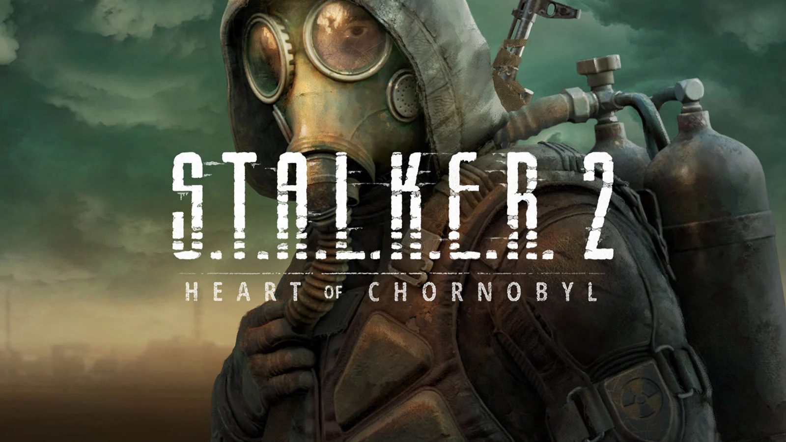 News - Trailer - S.T.A.L.K.E.R. 2: Heart of Chornobyl - New Trailer ...