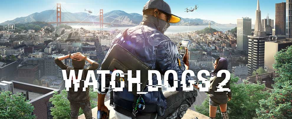 Watch_Dogs® 2