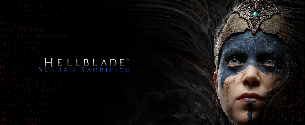 Hellblade: Senua