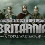 Keygen Total War Saga THRONES OF BRITANNIA CD Key + Crack