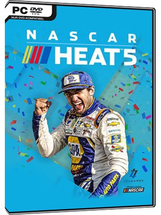 NASCAR-Heat-5-Serial-Key-Generator