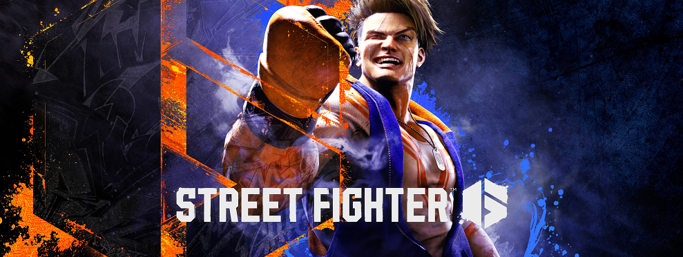 Street Fighter 6