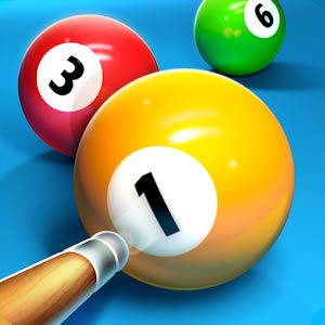 Play Billiard on PC