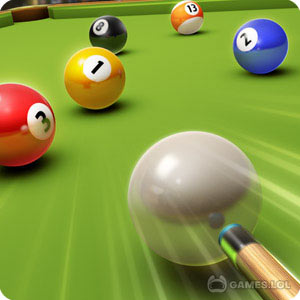 Play 9 Ball Pool on PC