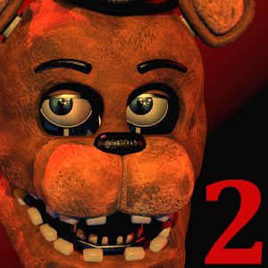 Play Five Nights At Freddy’s 2 on PC