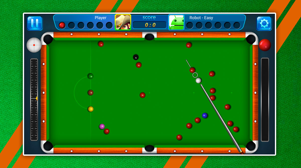 snooker download full version