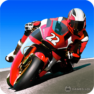 real bike racing free full version