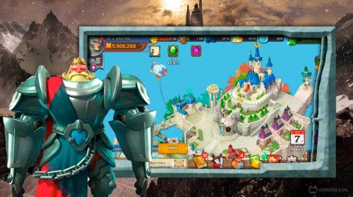 sky kingdoms free pc download