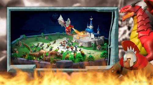 sky kingdoms pc download