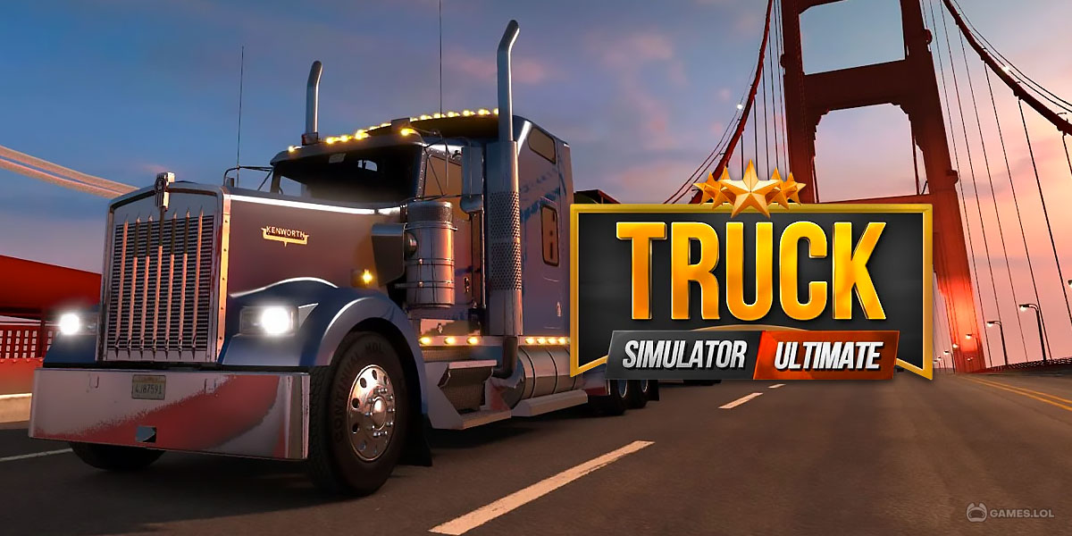 Truck Simulator Ultimate Pc Indir Apk Sales Shop | www.gbu-presnenskij.ru