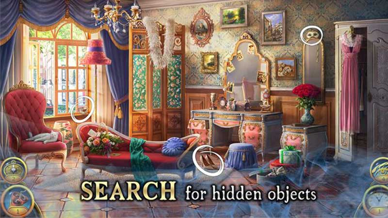 Best hidden object games 247 - pointvsa