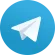 Telegram Logo