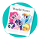 My Little Pony Articles