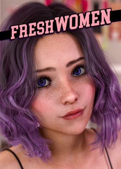 FreshWomen Free Download