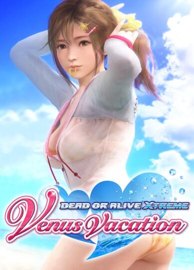 DEAD OR ALIVE Xtreme Venus Vacation Free Download