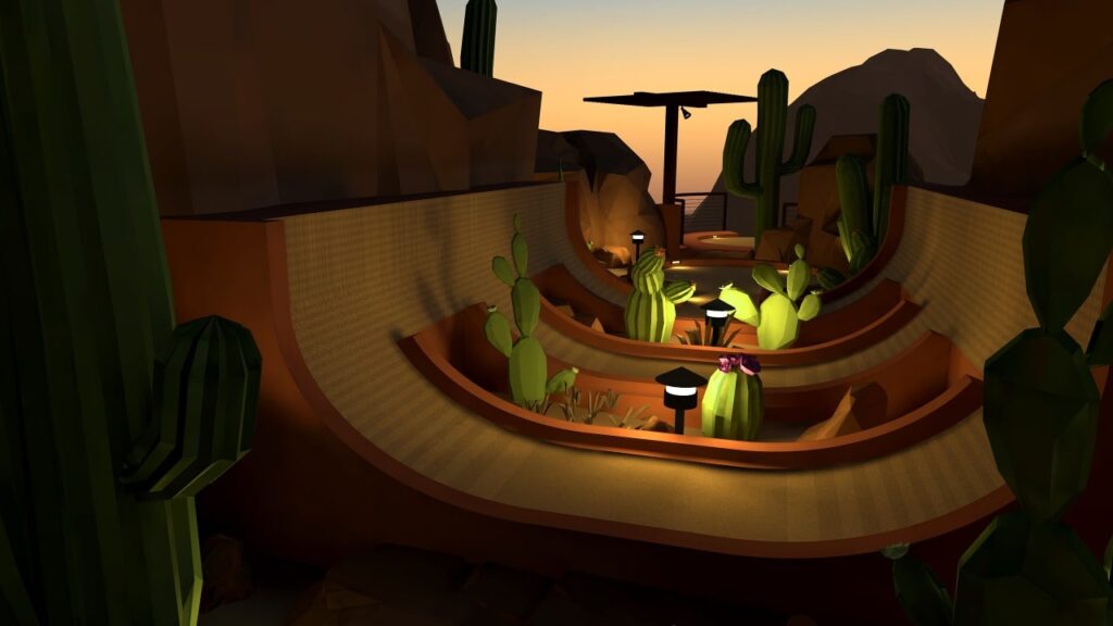 Walkabout Mini Golf VR Free Download GAMESPACK.NET