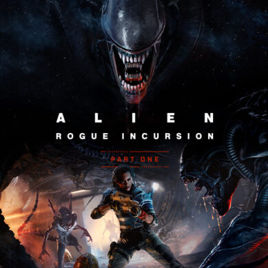 Alien: Rogue Incursion VR Free Download