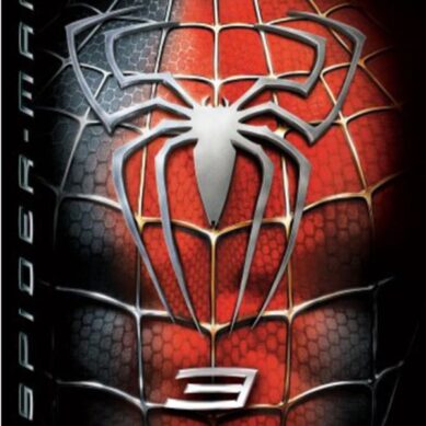 Spider-Man 3 PS2 Free Download