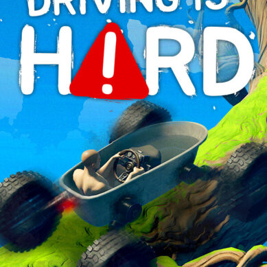 Driving Is Hard Free Download