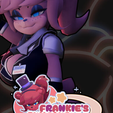 Frankies FunClub Free Download