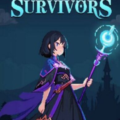 I Am Legion: Stand Survivors Free Download