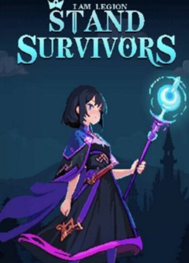 I Am Legion: Stand Survivors Free Download