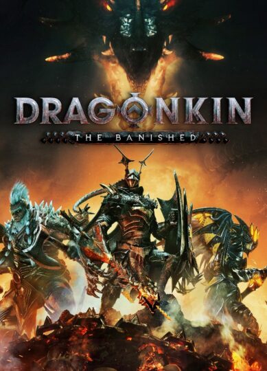 Dragonkin: The Banished Free Download