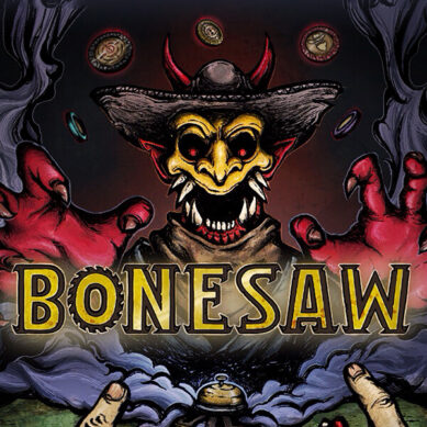 Bonesaw Free Download