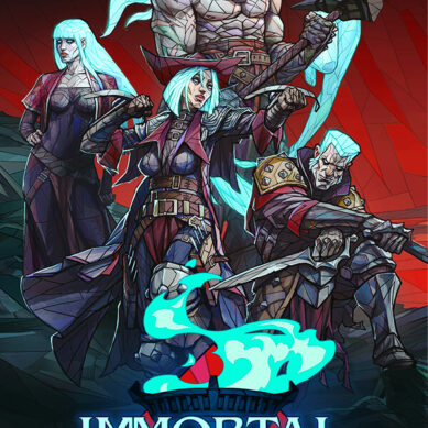 Immortal Hunters Pc Game Download