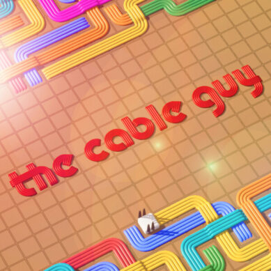 The Cable Guy Free Download